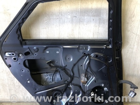 ФОТО Дверь для Lincoln MKZ (14-16) Киев