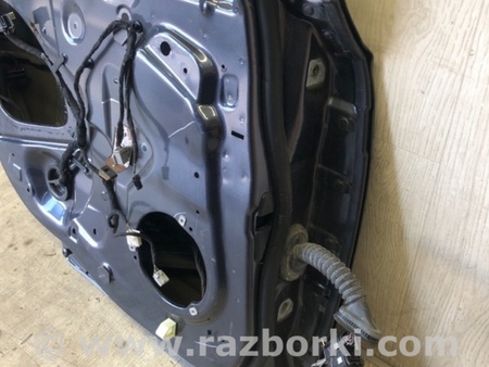 ФОТО Дверь для Lincoln MKZ (14-16) Киев