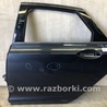 Дверь Lincoln MKZ (14-16)