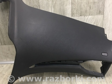 ФОТО Накладка торпеды для Lincoln MKZ (14-16) Киев