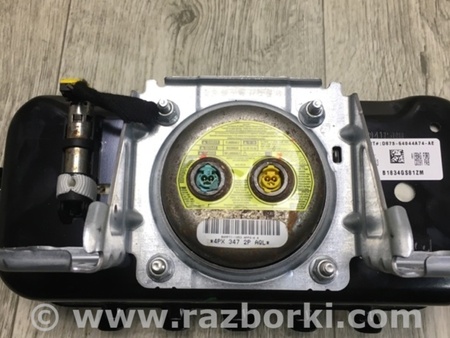 ФОТО Airbag подушка пассажира для Lincoln MKZ (14-16) Киев