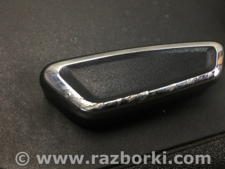 ФОТО Блок кнопок памяти сидений для Lincoln MKZ (14-16) Киев