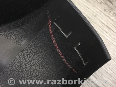 ФОТО Блок кнопок памяти сидений для Lincoln MKZ (14-16) Киев