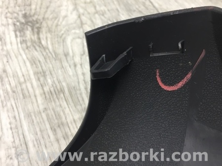 ФОТО Блок кнопок памяти сидений для Lincoln MKZ (14-16) Киев