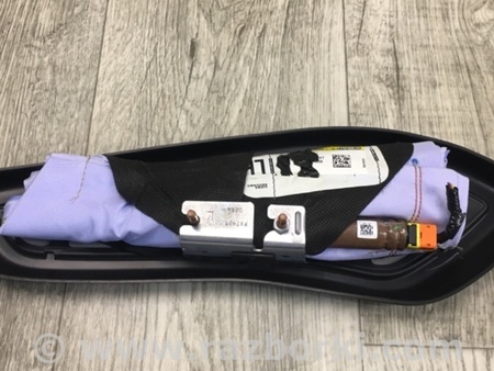 ФОТО Airbag сидения для Lincoln MKZ (14-16) Киев
