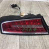 Фонарь задний наружный Lincoln MKZ (14-16)