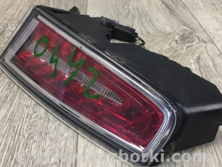 ФОТО Фонарь задний наружный для Lincoln MKZ (14-16) Киев
