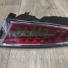 Фонарь задний наружный Lincoln MKZ (14-16)