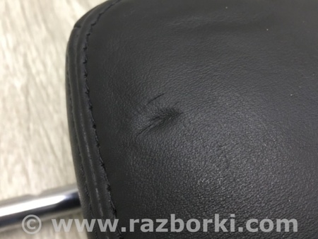 ФОТО Подголовник сидения для Lincoln MKZ (14-16) Киев