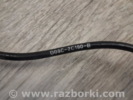 ФОТО Датчик ABS для Lincoln MKZ (14-16) Киев