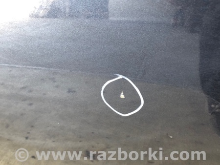 ФОТО Дверь для Lincoln MKZ (14-16) Киев