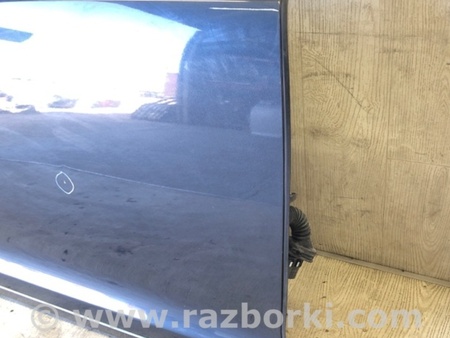 ФОТО Дверь для Lincoln MKZ (14-16) Киев