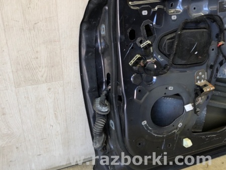 ФОТО Дверь для Lincoln MKZ (14-16) Киев