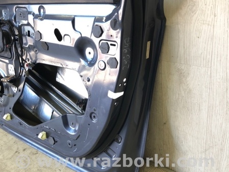 ФОТО Дверь для Lincoln MKZ (14-16) Киев