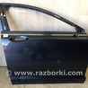 Дверь Lincoln MKZ (14-16)