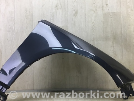 ФОТО Крыло переднее для Lincoln MKZ (14-16) Киев