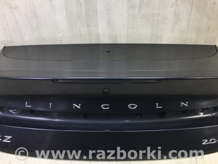 ФОТО Крышка багажника для Lincoln MKZ (14-16) Киев