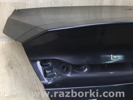 ФОТО Крышка багажника для Lincoln MKZ (14-16) Киев
