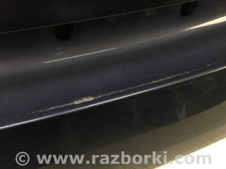 ФОТО Крышка багажника для Lincoln MKZ (14-16) Киев