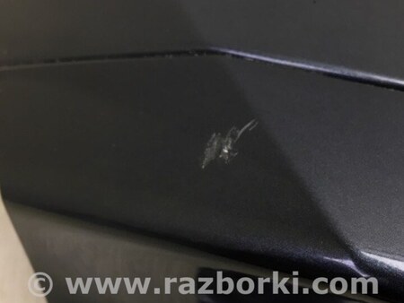 ФОТО Крышка багажника для Lincoln MKZ (14-16) Киев