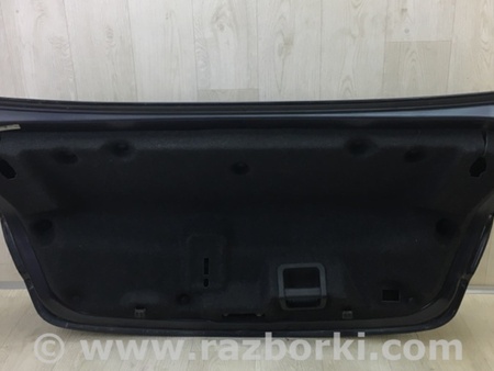 ФОТО Крышка багажника для Lincoln MKZ (14-16) Киев
