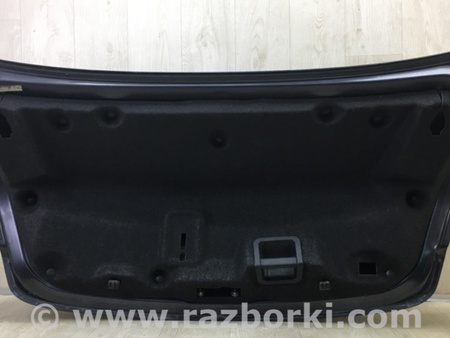 ФОТО Крышка багажника для Lincoln MKZ (14-16) Киев