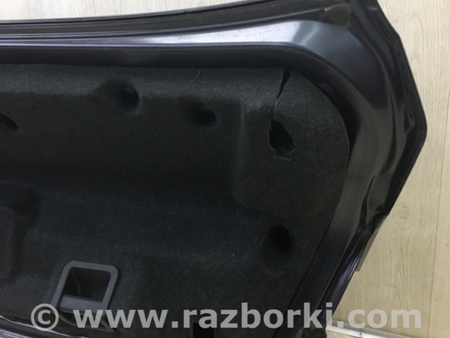 ФОТО Крышка багажника для Lincoln MKZ (14-16) Киев