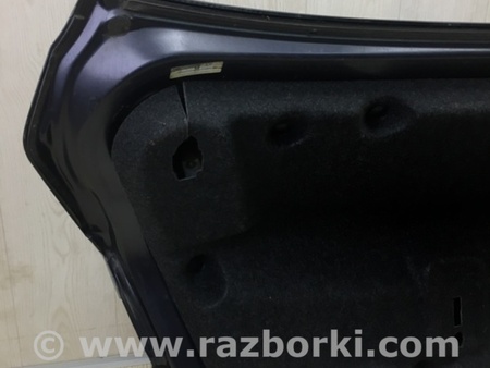 ФОТО Крышка багажника для Lincoln MKZ (14-16) Киев