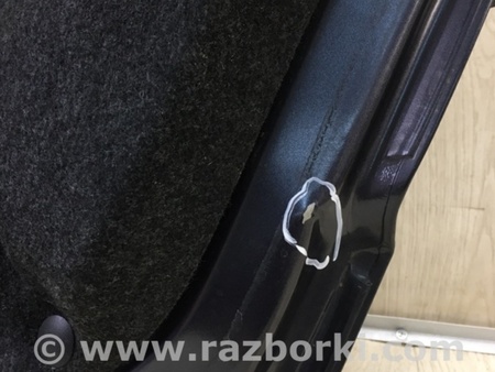 ФОТО Крышка багажника для Lincoln MKZ (14-16) Киев