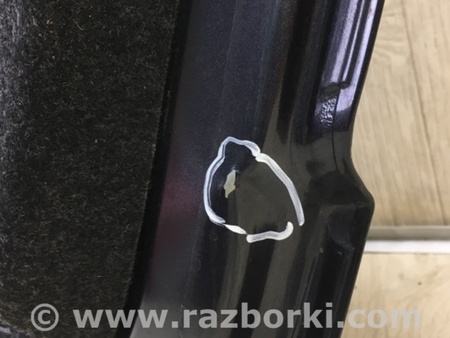 ФОТО Крышка багажника для Lincoln MKZ (14-16) Киев