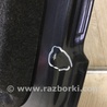 ФОТО Крышка багажника для Lincoln MKZ (14-16) Киев