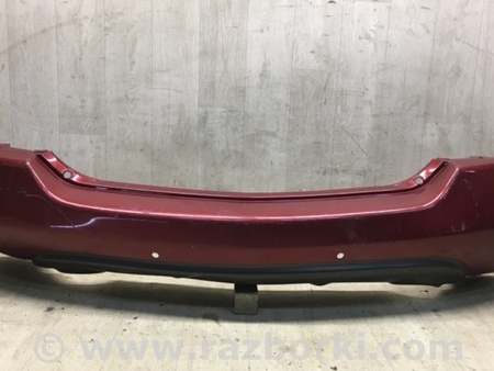 ФОТО Бампер задний для Nissan Murano Z50 Киев