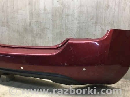 ФОТО Бампер задний для Nissan Murano Z50 Киев