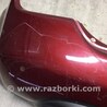 ФОТО Бампер задний для Nissan Murano Z50 Киев