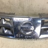ФОТО Решетка радиатора для Nissan Murano Z50 Киев