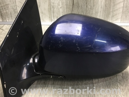 ФОТО Зеркало для Nissan Murano Z51 Киев