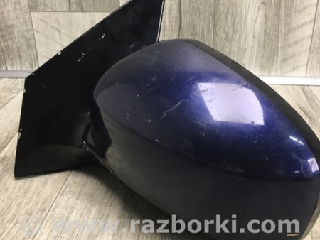 ФОТО Зеркало для Nissan Murano Z51 Киев