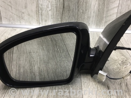 ФОТО Зеркало для Nissan Murano Z51 Киев