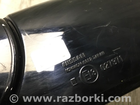 ФОТО Зеркало для Nissan Murano Z51 Киев
