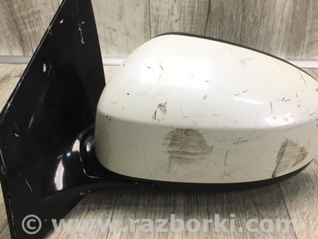 ФОТО Зеркало для Nissan Murano Z51 Киев