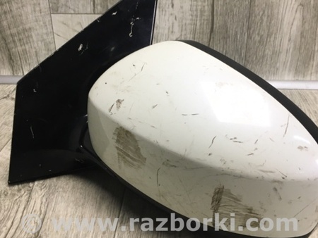 ФОТО Зеркало для Nissan Murano Z51 Киев