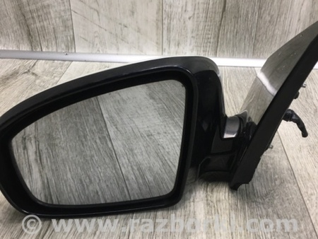ФОТО Зеркало для Nissan Murano Z51 Киев