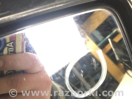 ФОТО Зеркало для Nissan Murano Z51 Киев