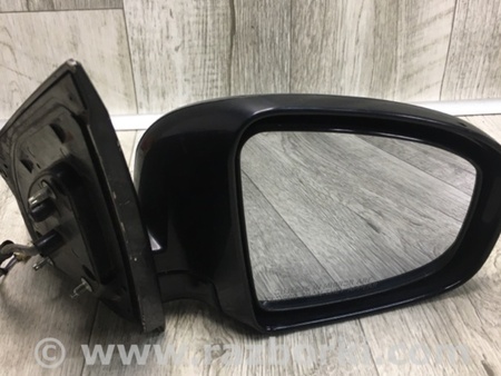 ФОТО Зеркало для Nissan Murano Z51 Киев