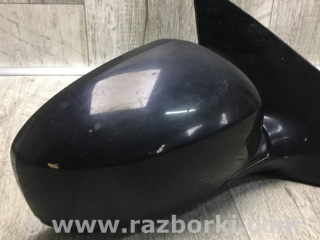 ФОТО Зеркало для Nissan Murano Z51 Киев