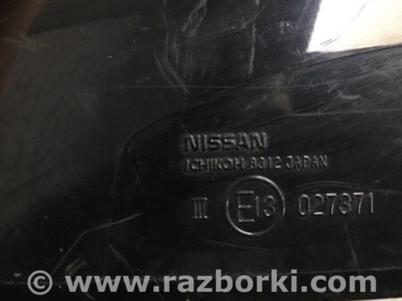 ФОТО Зеркало для Nissan Murano Z51 Киев