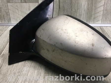 ФОТО Зеркало для Nissan Murano Z51 Киев