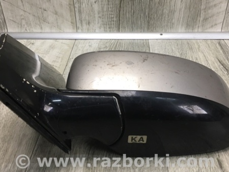 ФОТО Зеркало для Nissan Murano Z51 Киев