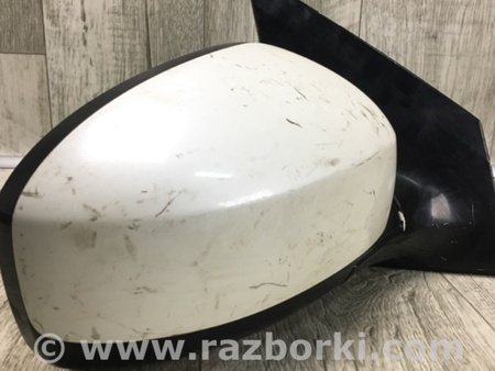 ФОТО Зеркало для Nissan Murano Z51 Киев