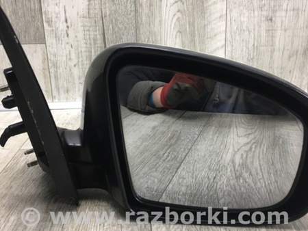 ФОТО Зеркало для Nissan Murano Z51 Киев
